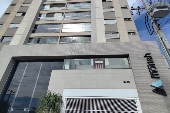 Apartamento 102m Umuarama-PR 31
