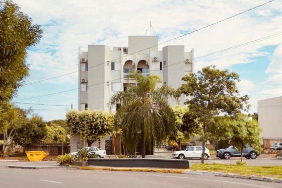 Apartamento 135.7m Umuarama-PR 6