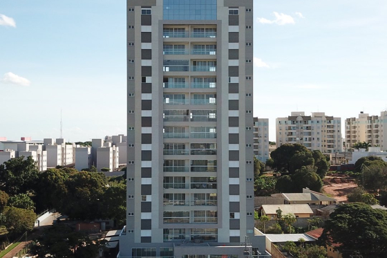 Apartamento 217m Umuarama-PR 22