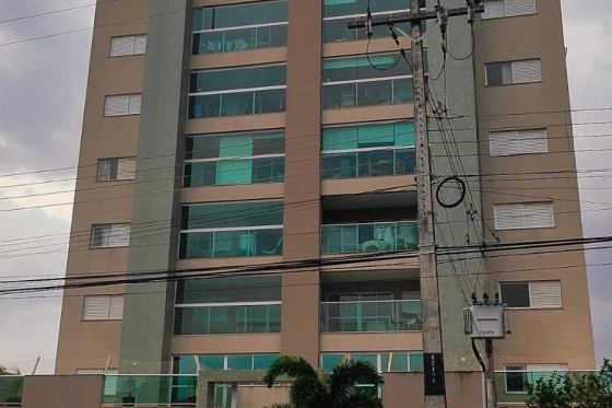 Apartamento 336m Umuarama-PR 10