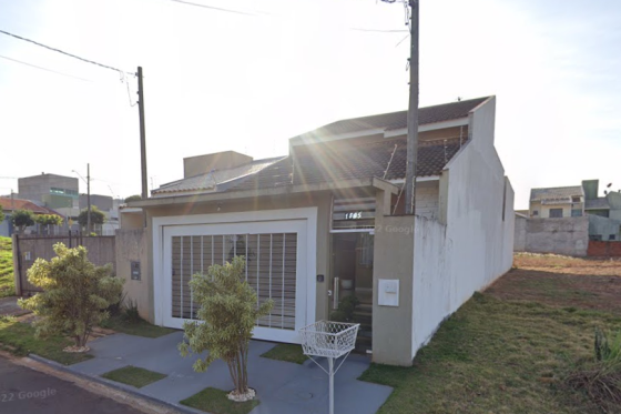 Casa 0m Umuarama-PR 32