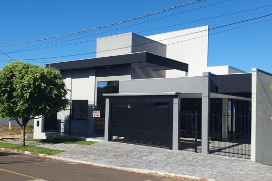 Casa 142m Umuarama-PR 19