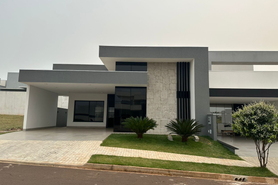 Casa 160m Umuarama-PR 23