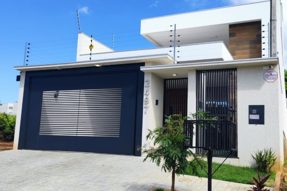 Casa 170m Umuarama-PR 7