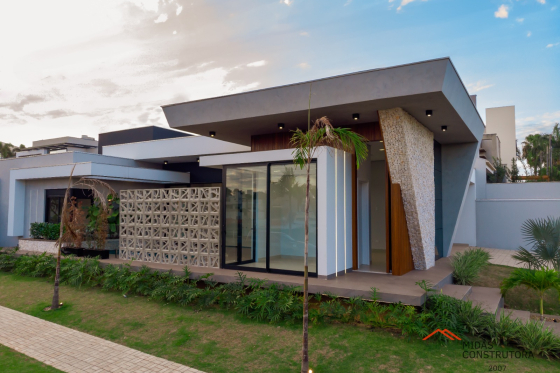 Casa 204m Umuarama-PR 3