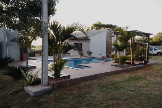 Chácara 200m Umuarama-PR 11