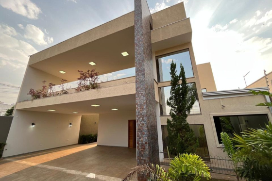 Sobrado 385m Umuarama-PR 26