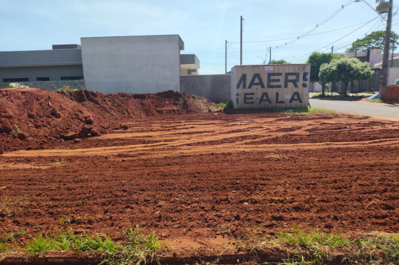 Terreno 275m Umuarama-PR 29